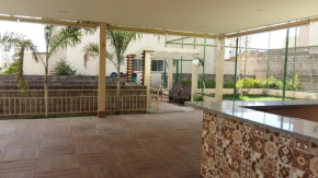 Hotels in Mato Grosso